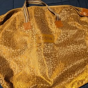 Kpblis handbag - new without tag